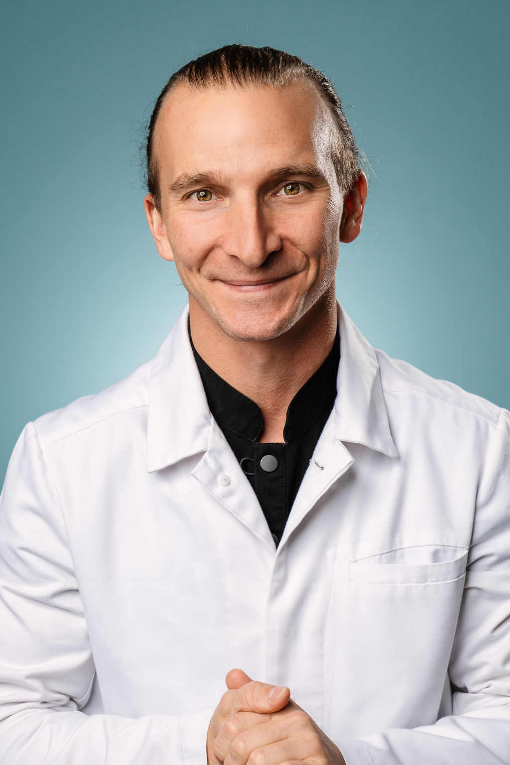 Gahanna dentist Clay Odenweller D D S